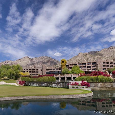 Loews Ventana Canyon Resort Tucson Bagian luar foto