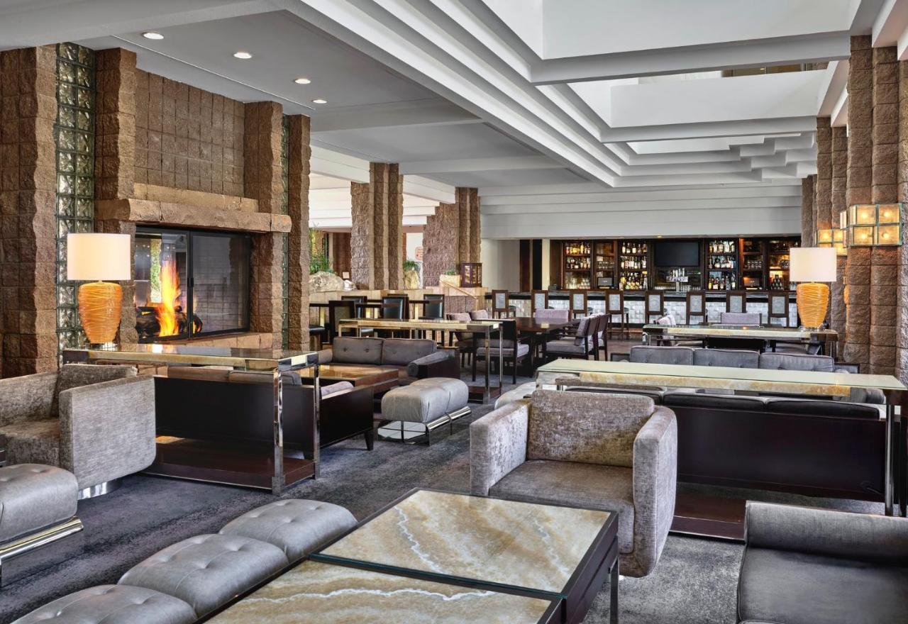 Loews Ventana Canyon Resort Tucson Bagian luar foto