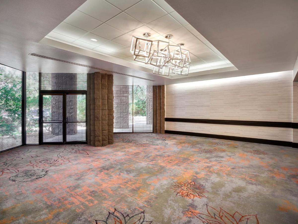 Loews Ventana Canyon Resort Tucson Bagian luar foto