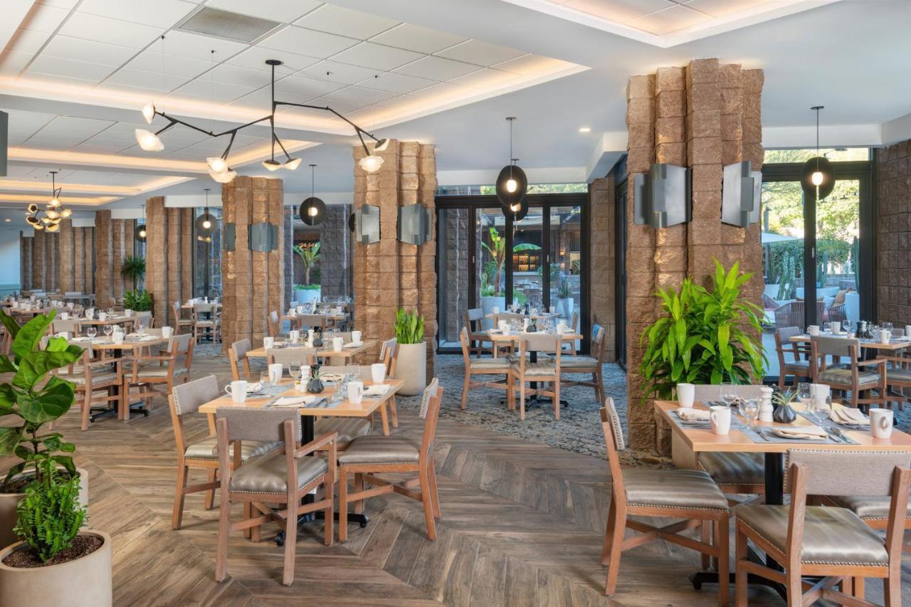 Loews Ventana Canyon Resort Tucson Bagian luar foto