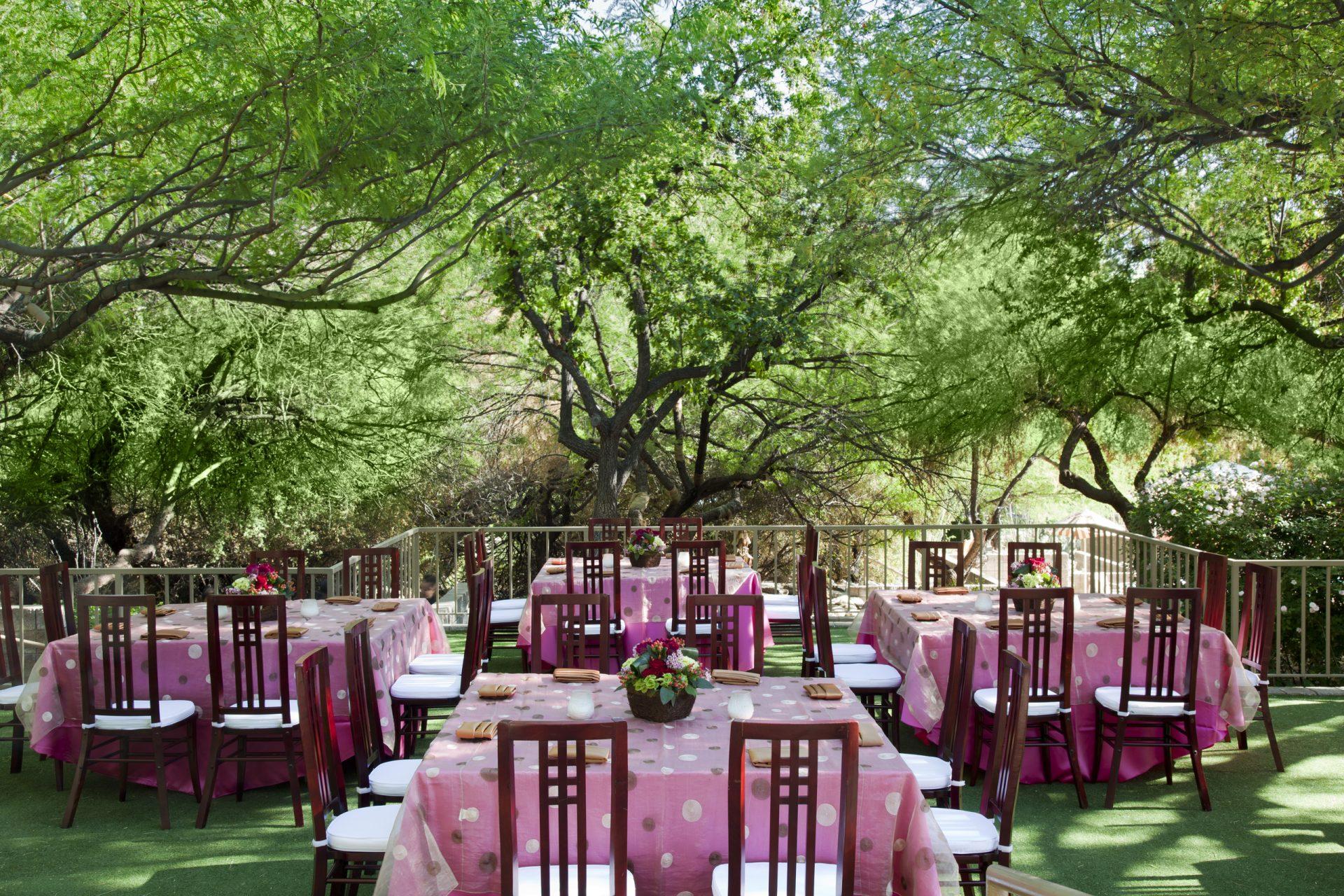 Loews Ventana Canyon Resort Tucson Bagian luar foto