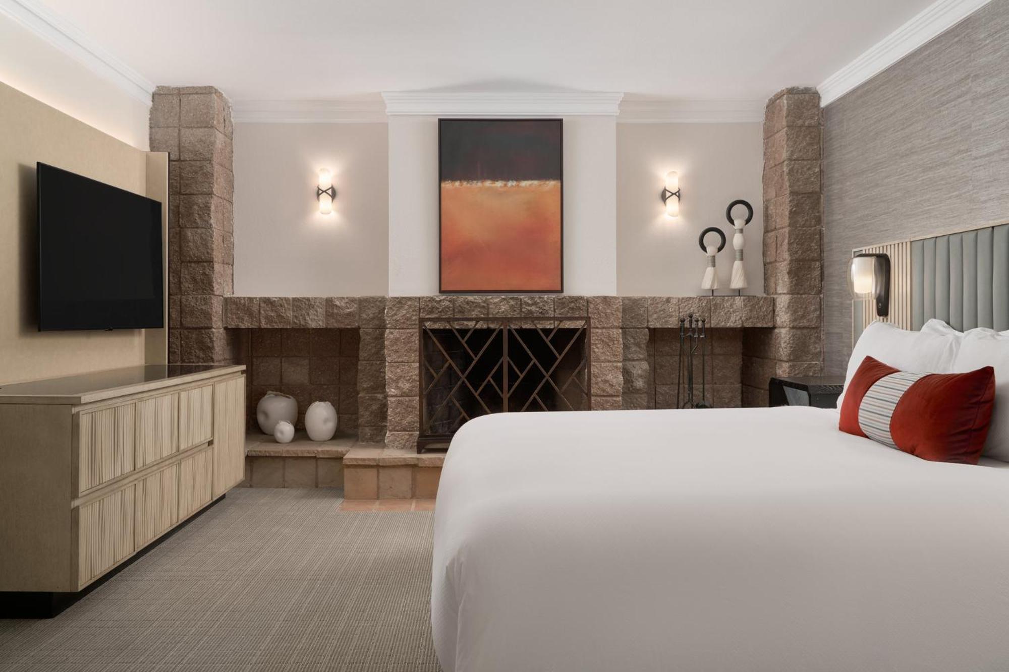 Loews Ventana Canyon Resort Tucson Bagian luar foto