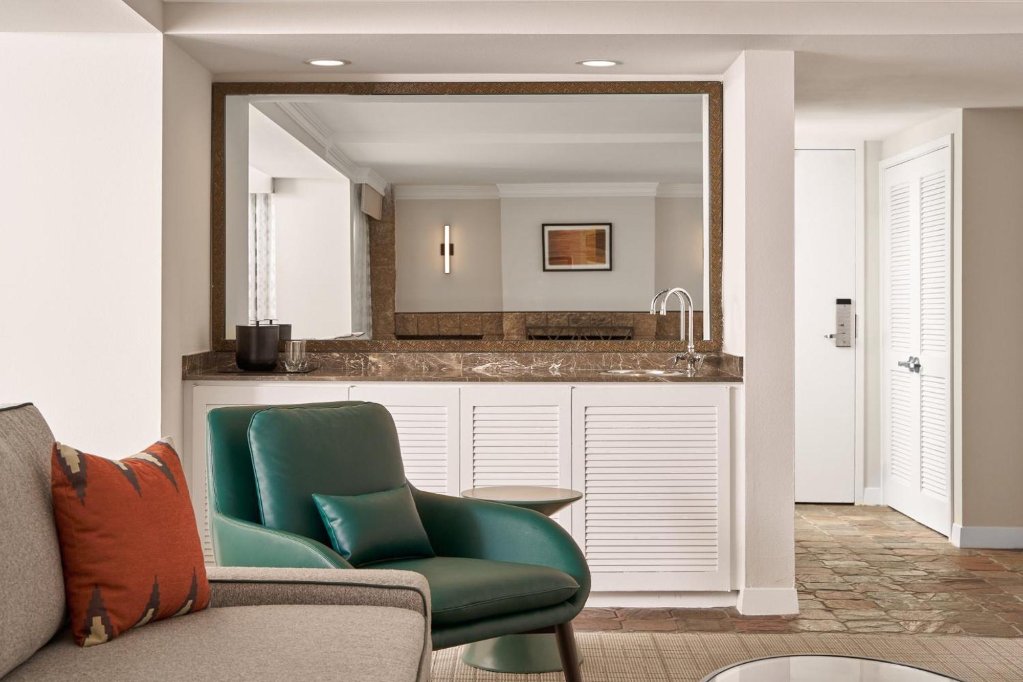 Loews Ventana Canyon Resort Tucson Bagian luar foto