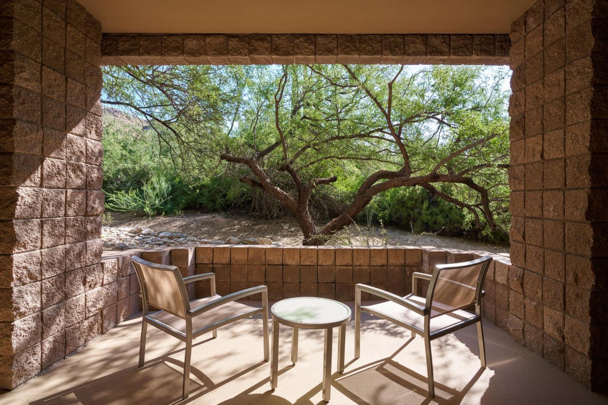 Loews Ventana Canyon Resort Tucson Bagian luar foto